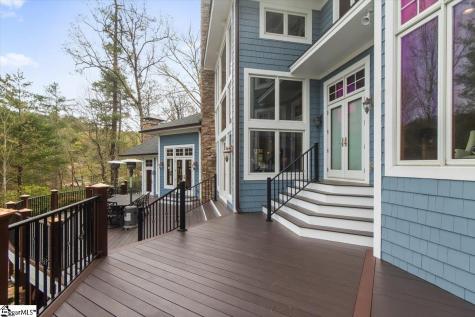 134 Teaberry Lane Sunset SC 29685