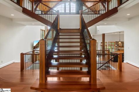 134 Teaberry Lane Sunset SC 29685