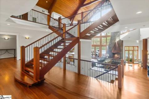 134 Teaberry Lane Sunset SC 29685