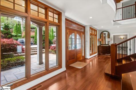 134 Teaberry Lane Sunset SC 29685