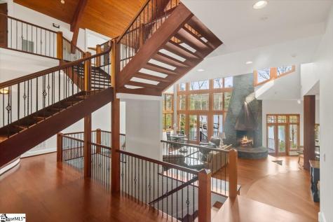 134 Teaberry Lane Sunset SC 29685