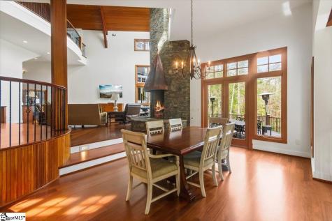 134 Teaberry Lane Sunset SC 29685