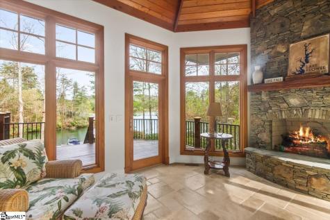 134 Teaberry Lane Sunset SC 29685