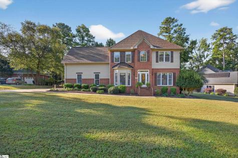 307 Holly Ridge Drive Anderson SC 29621