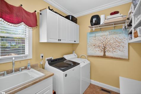 307 Holly Ridge Drive Anderson SC 29621