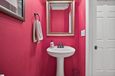 307 Holly Ridge Drive Anderson SC 29621