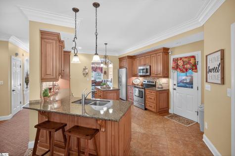 307 Holly Ridge Drive Anderson SC 29621