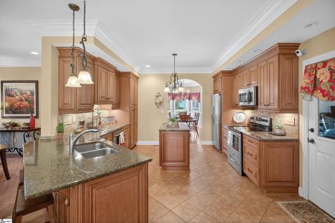 307 Holly Ridge Drive Anderson SC 29621