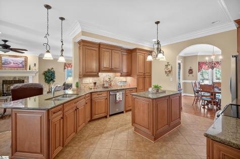 307 Holly Ridge Drive Anderson SC 29621