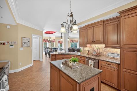 307 Holly Ridge Drive Anderson SC 29621