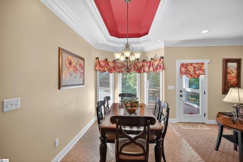 307 Holly Ridge Drive Anderson SC 29621