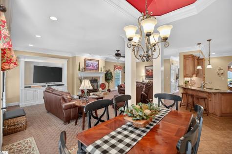 307 Holly Ridge Drive Anderson SC 29621