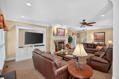 307 Holly Ridge Drive Anderson SC 29621