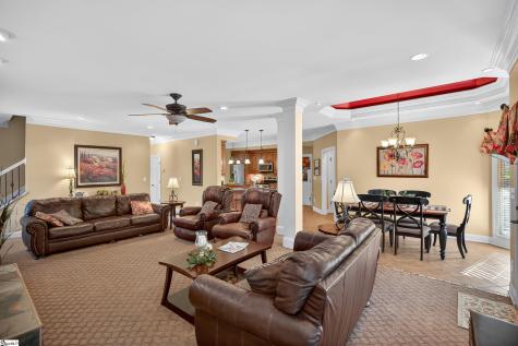 307 Holly Ridge Drive Anderson SC 29621