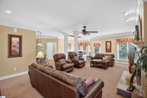 307 Holly Ridge Drive Anderson SC 29621