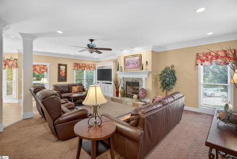 307 Holly Ridge Drive Anderson SC 29621