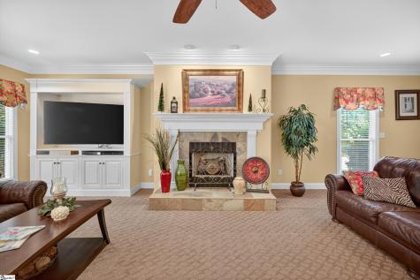 307 Holly Ridge Drive Anderson SC 29621
