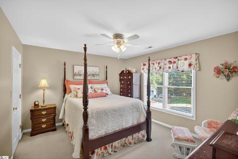 307 Holly Ridge Drive Anderson SC 29621