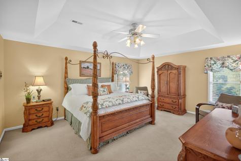 307 Holly Ridge Drive Anderson SC 29621