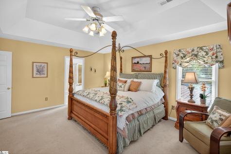 307 Holly Ridge Drive Anderson SC 29621