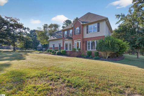 307 Holly Ridge Drive Anderson SC 29621