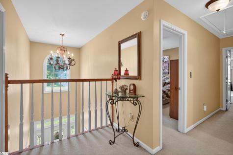 307 Holly Ridge Drive Anderson SC 29621