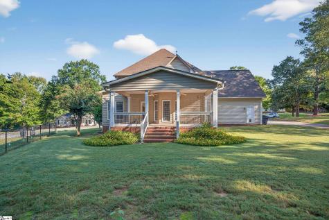 307 Holly Ridge Drive Anderson SC 29621