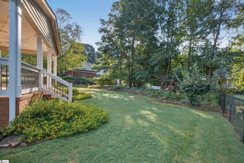 307 Holly Ridge Drive Anderson SC 29621