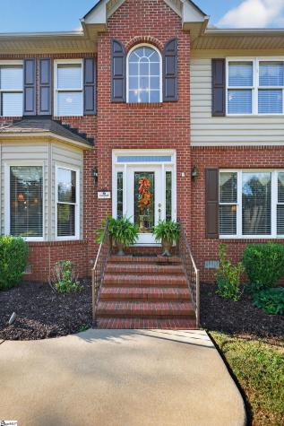 307 Holly Ridge Drive Anderson SC 29621