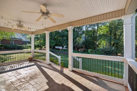 307 Holly Ridge Drive Anderson SC 29621