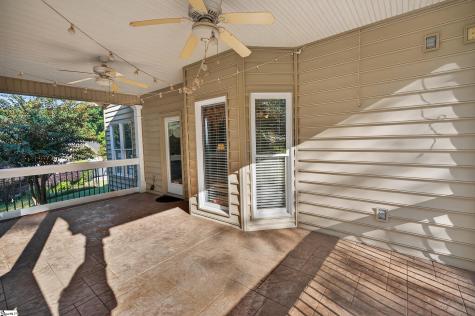 307 Holly Ridge Drive Anderson SC 29621