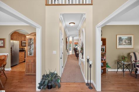 307 Holly Ridge Drive Anderson SC 29621