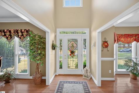 307 Holly Ridge Drive Anderson SC 29621