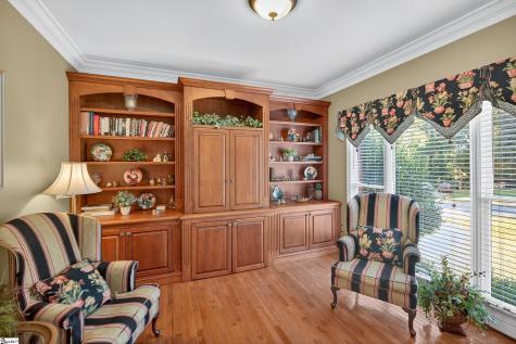 307 Holly Ridge Drive Anderson SC 29621