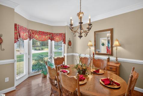 307 Holly Ridge Drive Anderson SC 29621