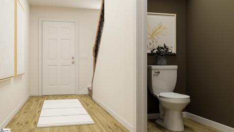422 S Creek Street Fountain Inn SC 29644