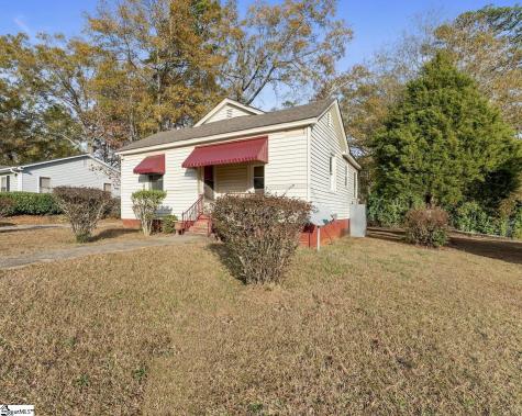 505 Cathcart Drive Anderson SC 29624