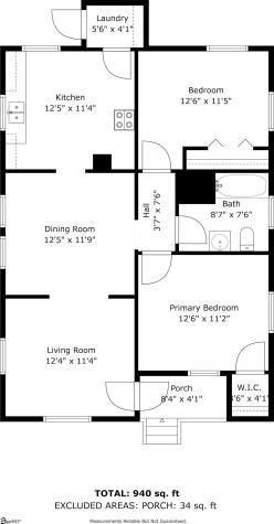 505 Cathcart Drive Anderson SC 29624