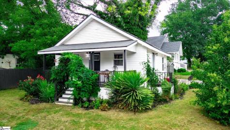 306 Lady Street Greenville SC 29605