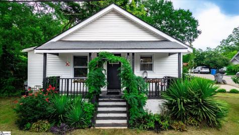 306 Lady Street Greenville SC 29605