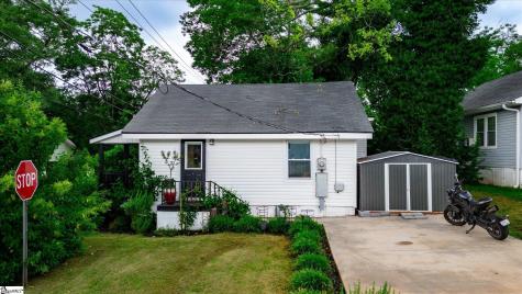 306 Lady Street Greenville SC 29605