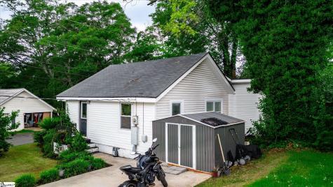 306 Lady Street Greenville SC 29605