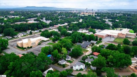 306 Lady Street Greenville SC 29605