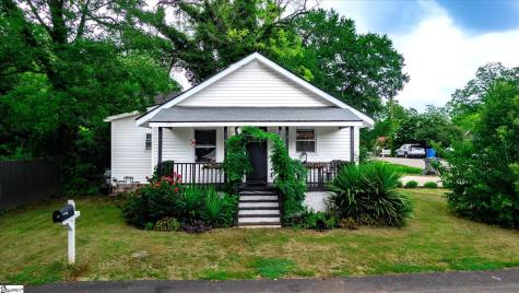 306 Lady Street Greenville SC 29605