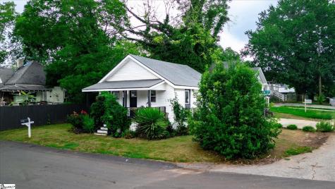 306 Lady Street Greenville SC 29605