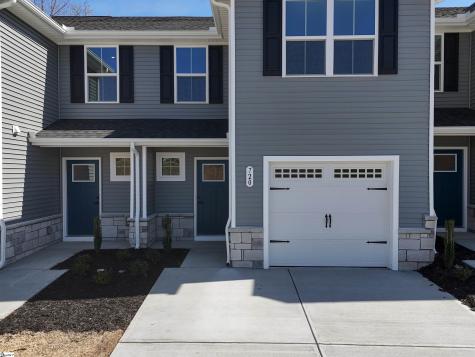720 Isabel Court Anderson SC 29621