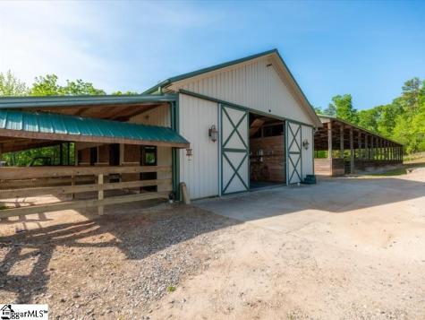 2921 N Pacolet Road Landrum SC 29356
