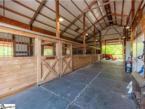 2921 N Pacolet Road Landrum SC 29356