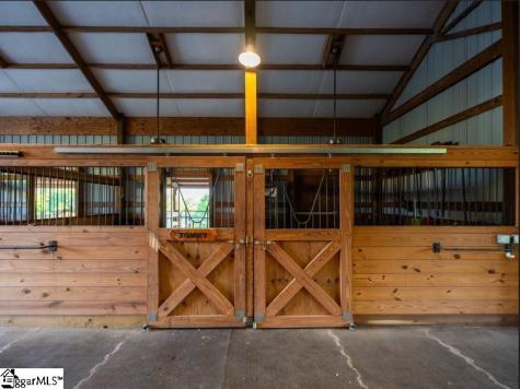 2921 N Pacolet Road Landrum SC 29356