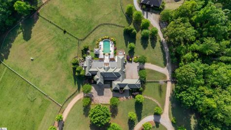 2921 N Pacolet Road Landrum SC 29356